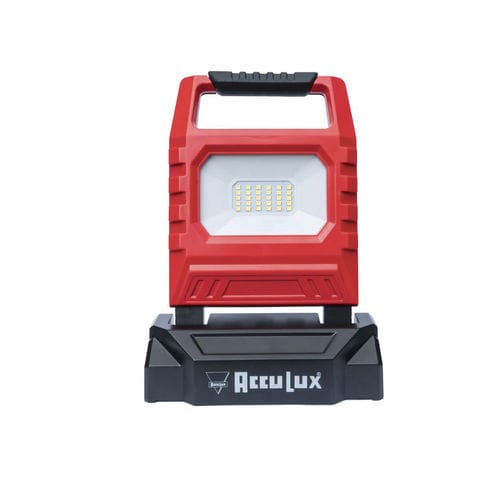 Projetor de LED - 1500 LED - Witte + Sutor GmbH - resistente a impactos / IP54 / para ambiente externo