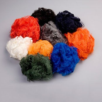 Fibra de meta-aramida - NEWSTAR® - Yantai Tayho Advanced Materials Co., Ltd - roving / antichama