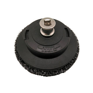 Roda abrasiva - AA-160 - Prime Supply inc