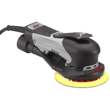 Lixadeira roto-orbital - AE-051, AE-061 series - Prime Supply inc - elétrica / para operação de acabamento / com aspiração central