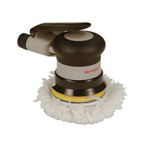 Politriz orbital - 031500, 031501 - Prime Supply inc - pneumática / para operação de polimento