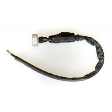 Amortecedor rotativo - UTB4206 - Prime Supply inc - pneumático / para conexão rápida