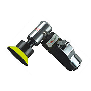 Minilixadeira orbital - AASM-20A - Prime Supply inc - angular / de mão / pneumática