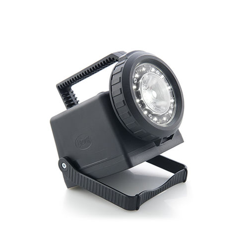 Lanterna de LED - LRX series - LUZNOR DESARROLLOS ELECTRONICOS - intermitente / ATEX / de forte potência