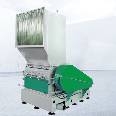 Britador de mandíbulas - PC series - Zhangjiagang City Grace Machinery Co., Ltd - estacionário / fino