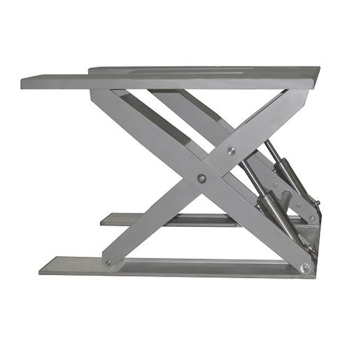 Mesa elevatória tipo tesoura - 46.1122.1002 - Storm Engineering - hidráulica / estacionária