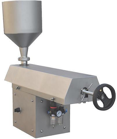 Dosador para produtos de alta viscosidade - 61.2734.00 - Storm Engineering - volumétrico / para a indústria alimentícia / com tremonha