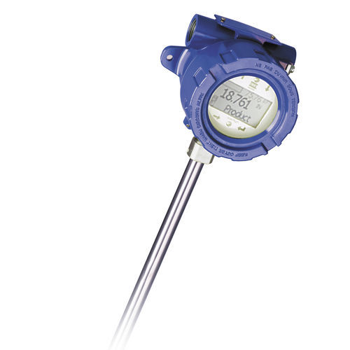 Sensor de nível magnetostritivo - RefineME® - Temposonics - para líquidos / MODBUS / HART