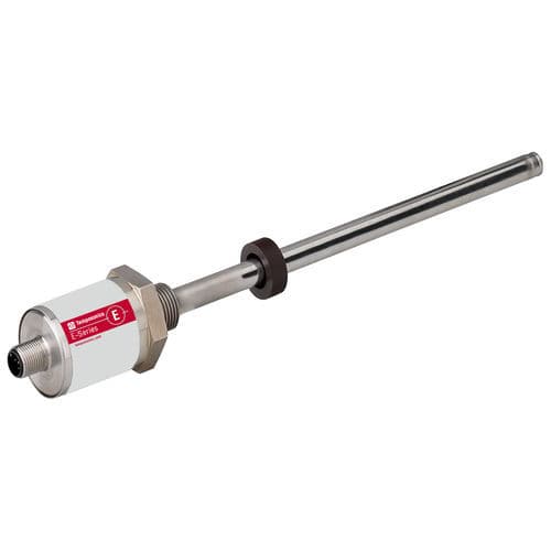 Sensor de posição linear - E-Series EH - Temposonics - sem contato mecânico / magnetostritivo absoluto / analógico