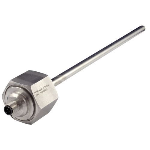 Sensor de posição linear - MH-Series RAIL (MHRM) - Temposonics - sem contato mecânico / magnetostritivo / magnetostritivo absoluto