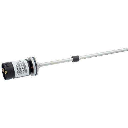 Sensor de posição linear - C-series - Temposonics - sem contato mecânico / magnetostritivo / com saída analógica