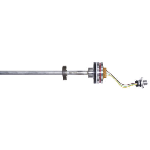 Sensor de posição linear - MH-Series MH Safety (SIL 2) - Temposonics - sem contato / magnetostritivo / analógico
