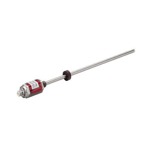 Sensor de posição linear - MH-Series MB - Temposonics - sem contato / magnetostritivo absoluto / analógico