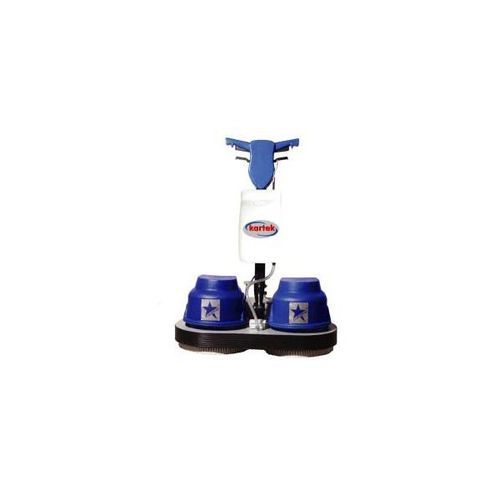 Máquina rotativa monodisco - SC 43D - ETS Technic Cleaning Machines