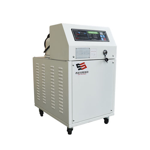Carregador de tremonha sem poeiras - STL series - Sino Holdings Group Co., Ltd.