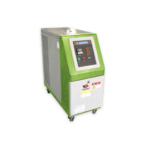 Termorregulador com circulação de água - SCM series - Sino Holdings Group Co., Ltd. - de água / para máquina injetora / compacto