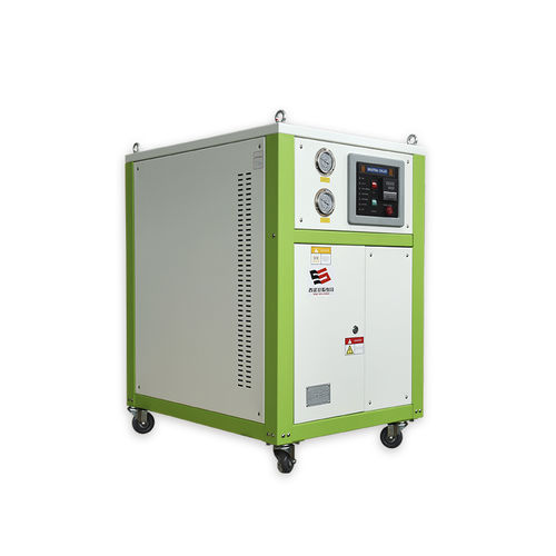 Resfriador de água - SN series - Sino Holdings Group Co., Ltd. - industrial / em inox / de condensação por água