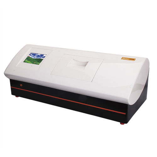 Polarímetro digital - P810  - Jinan Hanon Instruments Co., Ltd. - automático