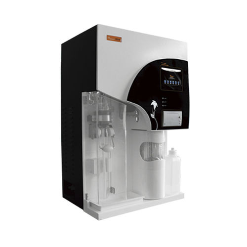 Destilador - K1100F Automatic Kjeldahl Analyzer - Jinan Hanon Instruments Co., Ltd.