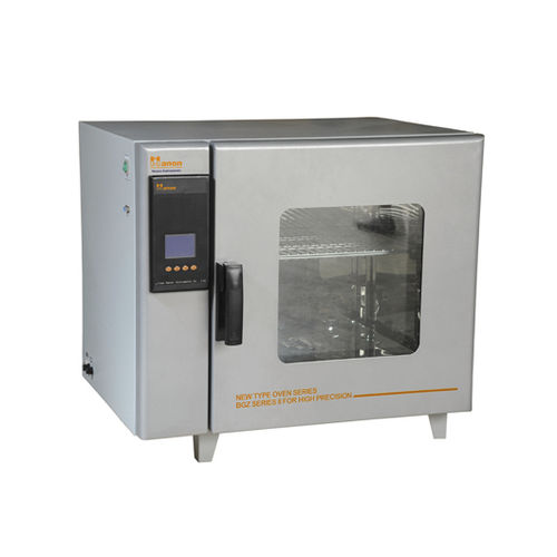 Forno de câmara - BGZ-70 - Jinan Hanon Instruments Co., Ltd. - de fusão / de secagem / elétrico