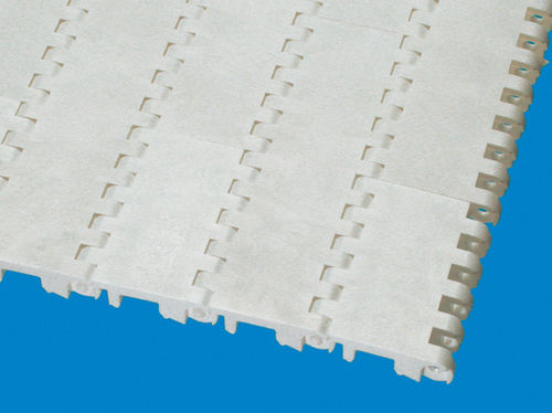 Correia plana - S3 series - Forbo Siegling GmbH - em material plástico / para máquina de processamento de alimentos / para produtos alimentares