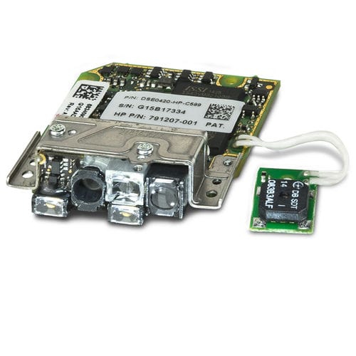 Motor de leitor de código de barras - DSE0420 - Datalogic s.r.l. - 2D