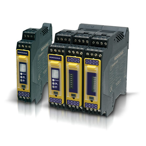 Controlador de cortina de luz - SG-BWS series - Datalogic s.r.l.
