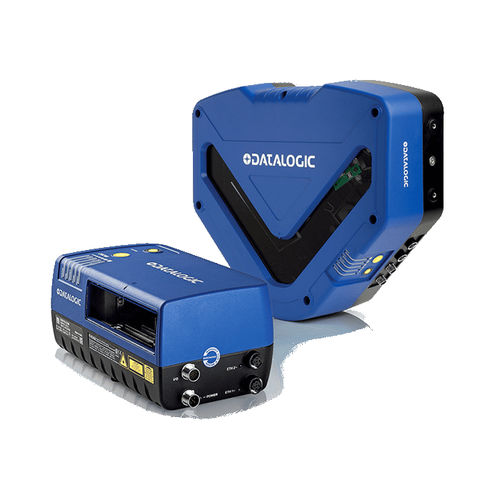Leitor de códigos de barras fixo - DS8110  - Datalogic s.r.l. - 2D / Ethernet