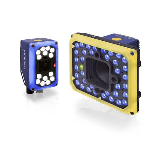 Câmera QHD - P3 series - Datalogic s.r.l. - industrial / para inspeção / monocromática