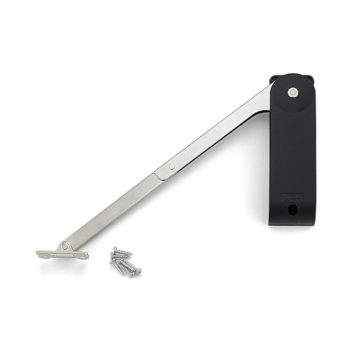 Amortecedor de porta rotativo - HDS-10 series - SUGATSUNE KOGYO CO., LTD.