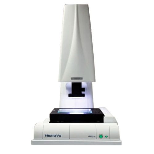Máquina de medição de vídeo - VERTEX - MCE Metrology - de rugosidade / óptica / 3D