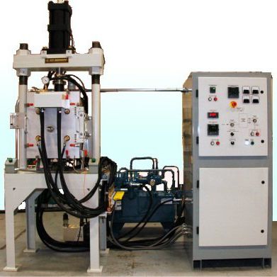 Estufa de câmara - Materials Research Furnaces - de prensagem / elétrica / a vácuo