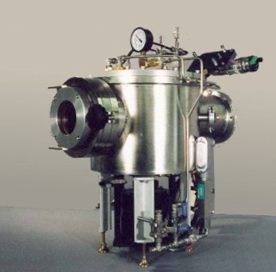 Sistema de posicionamento XY - Materials Research Furnaces - rotativo / a laser / a vácuo