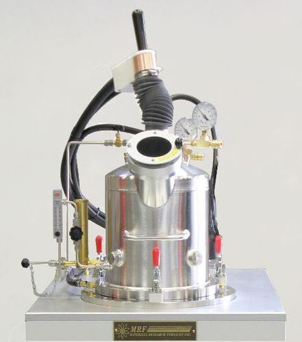 Estufa de câmara - ABJ-900 - Materials Research Furnaces - de recozimento / de fusão / de solubilização