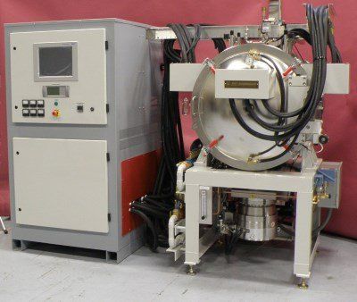 forno para tratamento térmico