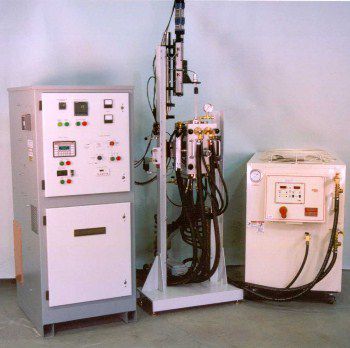 Estufa de câmara - Materials Research Furnaces - de carbonitruração / de têmpera / de sinterização
