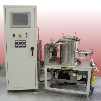 Estufa tipo poço - Materials Research Furnaces - de recozimento / de sinterização / de brasagem