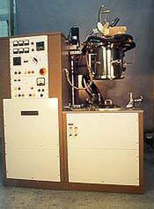 Estufa de câmara - Materials Research Furnaces - de campânula / para tratamento térmico / elétrica