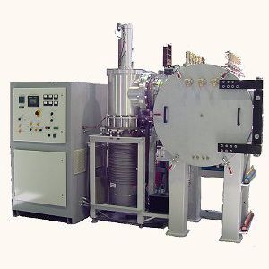 Estufa de câmara - Materials Research Furnaces - para tratamento térmico / de recozimento / de sinterização