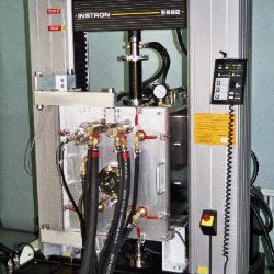 Estufa de câmara - Series PT - Materials Research Furnaces - de prensagem / de manutenção / para digestão de amostras