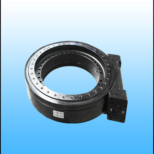Sistema de transmissão giratório de rolamento de giro - WEA25 - Xuzhou Wanda Slewing Bearing Co., Ltd. - à prova de poeira