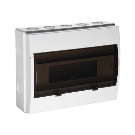 Quadro elétrico de distribuição - LNDS3 - WENZHOU RENA ELECTRIC CO.,LTD - de parede / em ABS / à prova de água