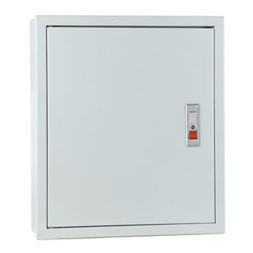 Quadro elétrico de distribuição - LNF5  - WENZHOU RENA ELECTRIC CO.,LTD - de parede / metálico / à prova de água