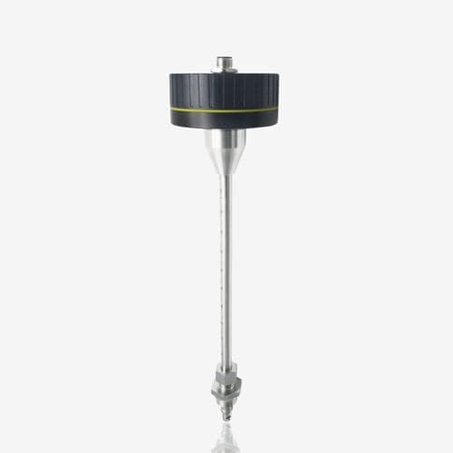 Medidor de vazão térmico - S402 OEM - SUTO iTEC GmbH - de massa / para ar comprimido / de inserção