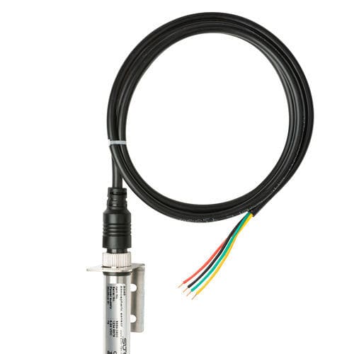 Sensor de pressão atmosférica - S040 - SUTO iTEC GmbH - ModBUS RTU / IP66 / para sistemas HVAC