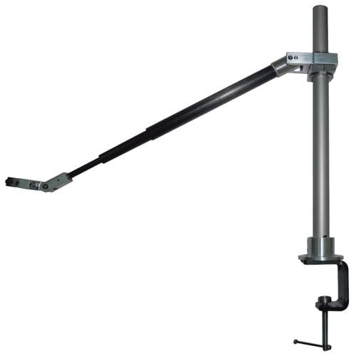 Braço de reação -  TORQUE ARM KP-AUX Series - Anlidar Industrial - MyTorq