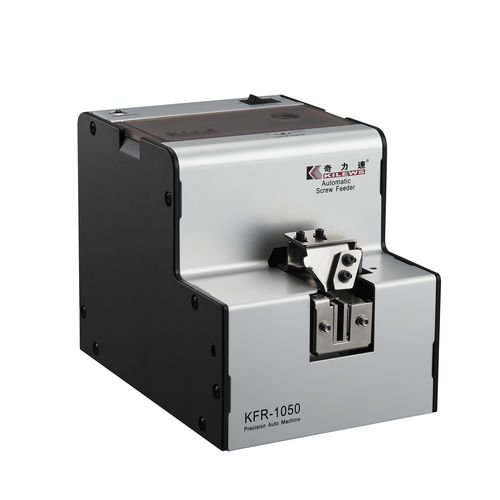 Alimentador de rosca sem fim -  KFR-1050 - Anlidar Industrial - MyTorq - automático