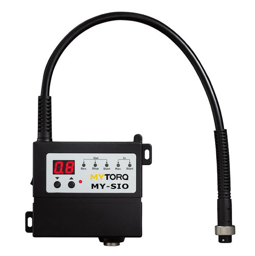 Condicionador de sinal - MY-SIO - Anlidar Industrial - MyTorq