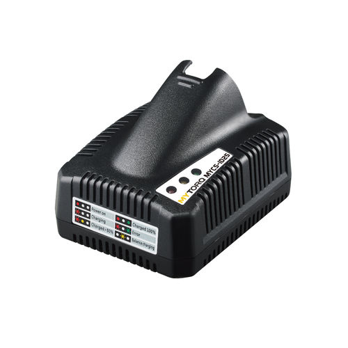 Carregador de bateria para ferramenta elétrica portátil - MYCS-ID25 - Anlidar Industrial - MyTorq - de mesa / Li-ion / CE