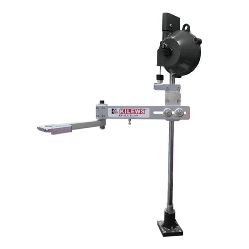 Braço de reação - KP-AUX-TL-450N - Anlidar Industrial - MyTorq